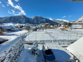 Apartment Ledermoos Mauterndorf